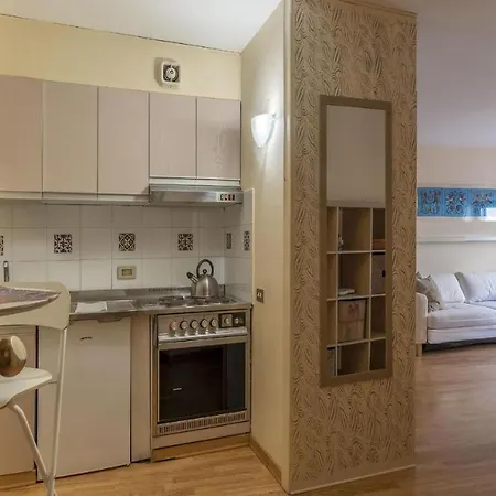 Apartment Charming Nest